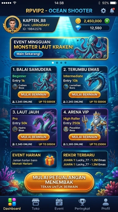 rpvip2 - Hub Unduhan Lengkap Untuk Semua Jenis File